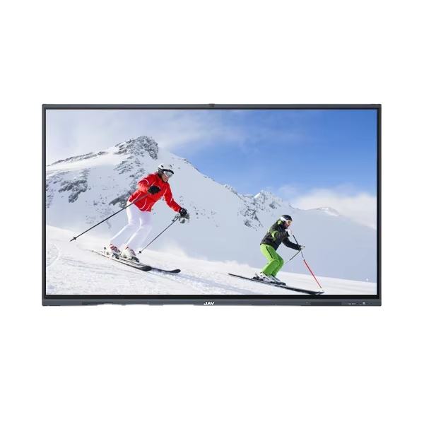 LED 4K Smart TV Factory Price 32 to 120 Inches