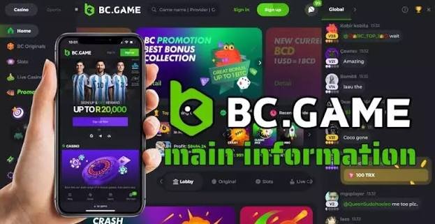 BC.Game Germany Your Gateway to the Future of Online Gaming BC.Game Germany Your Gateway to the Future of Online Gaming