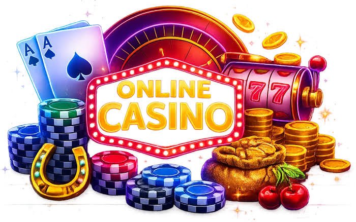 Nové české casino online Jak najít to nejlepší Nové české casino online Jak najít to nejlepší