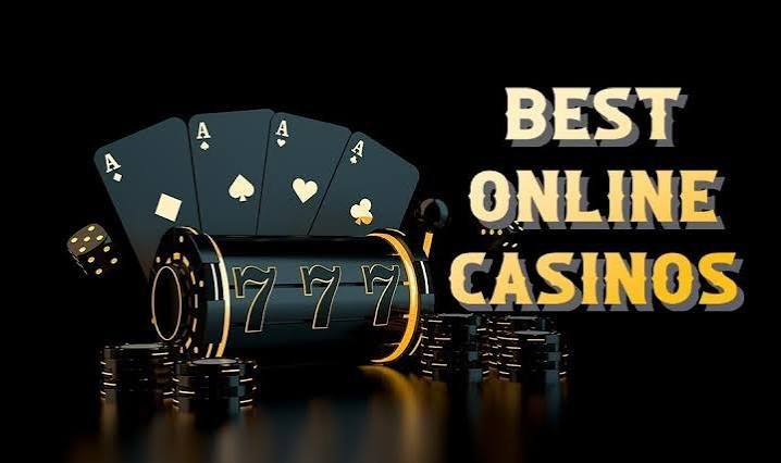 Τα Καλύτερα Online Καζίνο - Ο Απόλυτος Οδηγός Τα Καλύτερα Online Καζίνο - Ο Απόλυτος Οδηγός