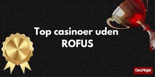 Online Casino Uden NemID - Find De Bedste Spillemuligheder! Online Casino Uden NemID - Find De Bedste Spillemuligheder!