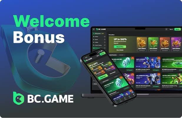 Unlocking the Rewards Your Comprehensive Guide to BCGameBet Bonuses Unlocking the Rewards Your Comprehensive Guide to BCGameBet Bonuses