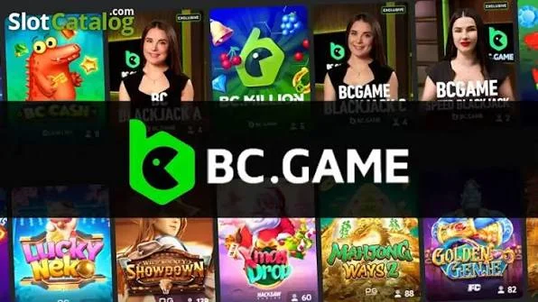 BC.Game Sportsbook The Future of Online Sports Betting BC.Game Sportsbook The Future of Online Sports Betting