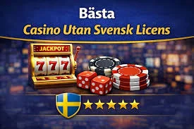 Casino EU Licens Säkra Spelupplevelser i Europa