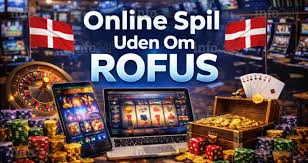 Casino uden ROFUS EU licens De bedste muligheder for danske spillere Casino uden ROFUS EU licens De bedste muligheder for danske spillere
