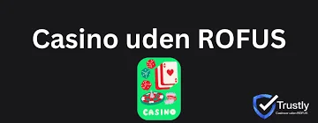 Casino Uden ROFUS med Klarna Din Guide til Spiloplevelsen Casino Uden ROFUS med Klarna Din Guide til Spiloplevelsen