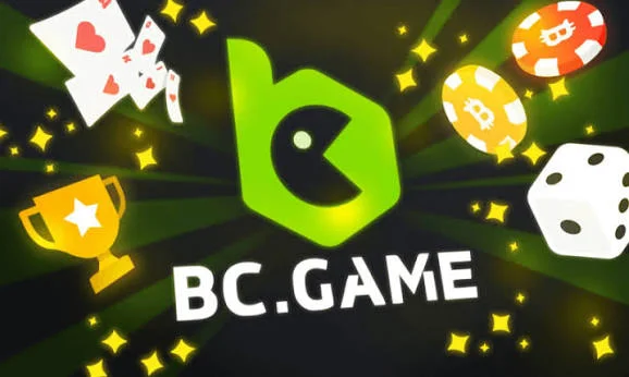 Experience the Excitement of BC Game Official Online Casino Experience the Excitement of BC Game Official Online Casino