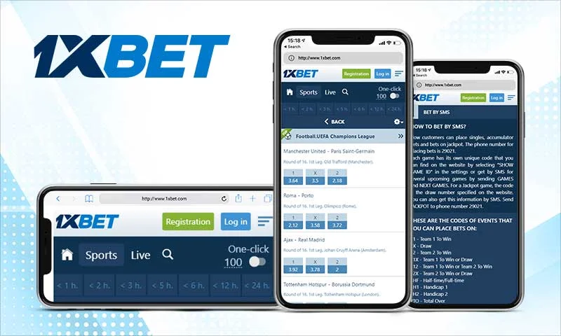 Exploring 1xbet Ethiopia A Comprehensive Betting Guide Exploring 1xbet Ethiopia A Comprehensive Betting Guide