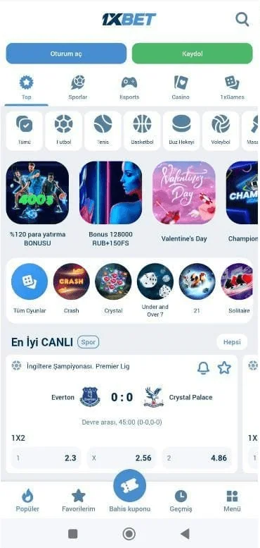 Exploring 1xbet Ethiopia Your Ultimate Betting Experience -67161089