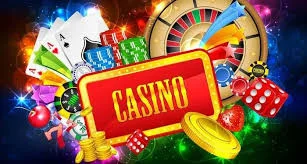 Exploring the World of Casino Gamblii An Immersive Gaming Experience Exploring the World of Casino Gamblii An Immersive Gaming Experience