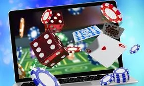 Exploring the World of Casino Gamblii An Immersive Gaming Experience Exploring the World of Casino Gamblii An Immersive Gaming Experience