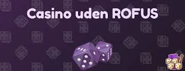 Gambling Sider Uden Rufus Oplev Friheden ved Online Gambling Gambling Sider Uden Rufus Oplev Friheden ved Online Gambling
