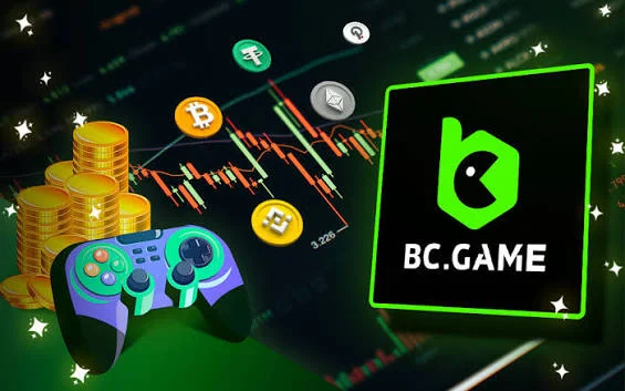 Join BC.Game Online Casino - Your Gateway to Exciting Online Gaming Join BC.Game Online Casino - Your Gateway to Exciting Online Gaming