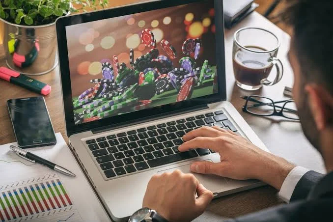 Νέα Ξένα Online Casino - Οδηγός για τους Παίκτες Νέα Ξένα Online Casino - Οδηγός για τους Παίκτες