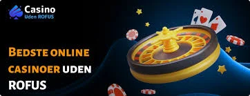 Oplev de Bedste Casinos Uden Rufus Oplev de Bedste Casinos Uden Rufus