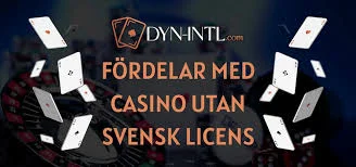 Skattefria Casino Fördelar och Nackdelar