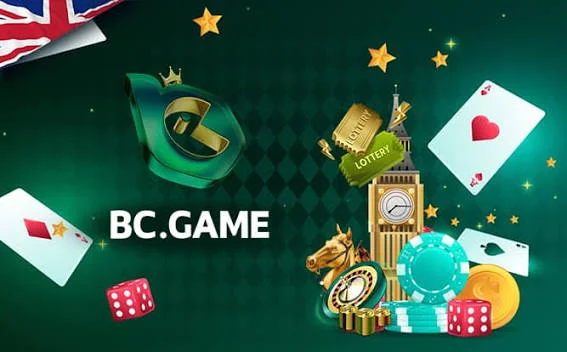 Unlocking the World of BC.Game Crypto Casino A New Era of Online Gaming Unlocking the World of BC.Game Crypto Casino A New Era of Online Gaming