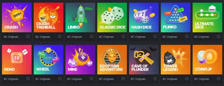 Unlocking the World of BC.Game Crypto Casino A New Era of Online Gaming Unlocking the World of BC.Game Crypto Casino A New Era of Online Gaming